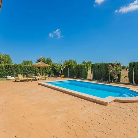Grau Petit By Mallorca Selection Villa *