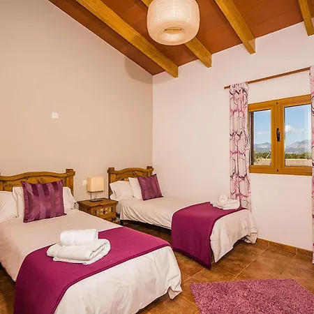 Grau Petit By Mallorca Selection Villa *