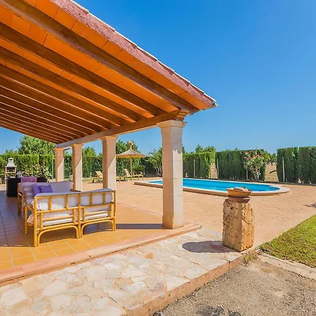 Grau Petit By Mallorca Selection * Sencelles