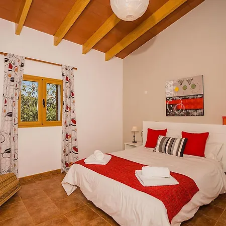 Grau Petit By Mallorca Selection Villa *