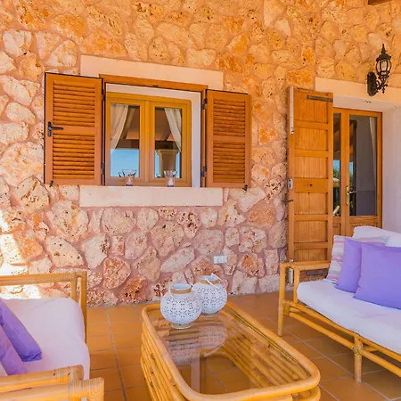 Villa Grau Petit By Mallorca Selection *