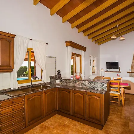 Grau Petit By Mallorca Selection Villa Sencelles