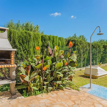 Grau Petit By Mallorca Selection Sencelles
